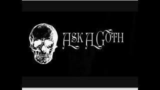 Ask A Goth: What is an Elder Goth?