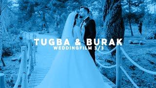 Tugba & Burak - Weddingfilm 3/3 | WWW.AGRAPHICS.DE