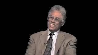 Thomas Sowell - A Conflict of Visions