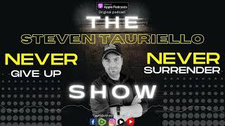 New Years Special: The History of New Years Eve | The Steven Tauriello Show