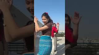 Arunachal Pradesh Beautiful girls | Northeast India Culture