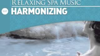 "Harmonizing" 59 Minutes of Spa Relaxation Music from Global Journey