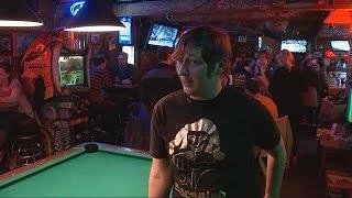 Portland watering hole named to 'Top Dive Bars' list