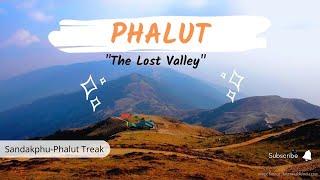 Char Rate - Phalut// Phalut // সান্দাকফু ট্রেক // Sandakphu - phalut Treak