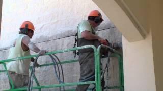 Concrete Wall Sawing Orlando FL (407) 257-2478