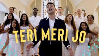 Teri Meri Jo - Rishab Rikhiram Sharma (Official Music Video) [Out Now]