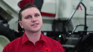 Bourgault Industries | Agri-Trade Equipment Expo 2018