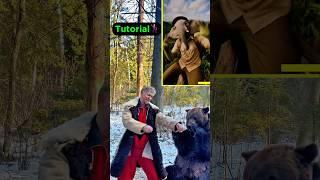Best Tutorial TikTok Brainrot Edit🪩#tiktok #brainrot #tutorial