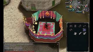Eradication Runescape Private Server - RSPS - 2018 - Join now!