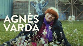 French Film Festival 2021: MERCI, AGNÈS - An Agnès Varda showcase