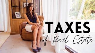 Real Estate Taxes in Portugal