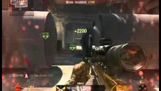 Chirri92 - Black Ops Game Clip