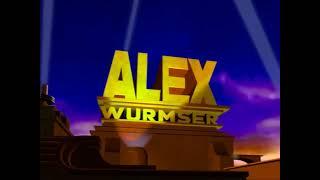 Alex Wurmser Home Entertainment (1995-2002)