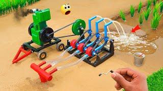 top most creative diy tractor science projects |@TechCreatorsOfficial