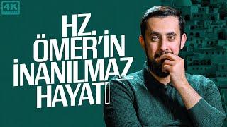 Gözyaşlarınızı Tutamayacağınız Bir Hayat Hikayesi - Hz. Ömer (ra) @Mehmedyildiz