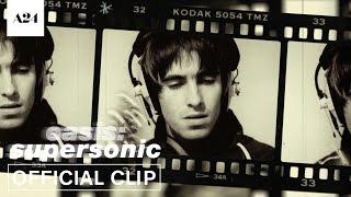 Oasis: Supersonic | Writing Supersonic | Official Clip HD | A24