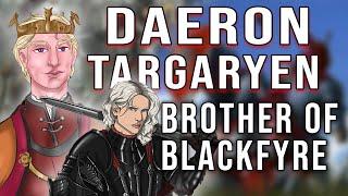 How King Daeron Nearly Lost Westeros to the Blackfyres