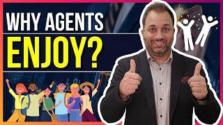 Agents Reveal WHY They Enjoy eXp Realty!