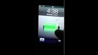 New Cydia tweak ( charging background )