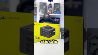 Check out the Corsair SF10000 Fully Modular 80 Plus Platinum SFX PSU  #corsair #funkykit