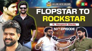 The Rise of Roopesh Shetty 