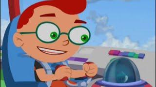 Little Einsteins - Our BIG Huge Adventure (A Brand New Outfit - The Missing Invitation)