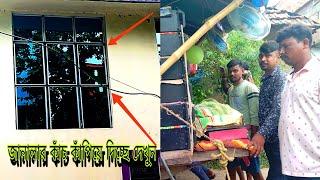 রকস্টার অপরেটর কার্তিক দা রোডশো করছে সামনের বাড়ি জানালার কাঁচ কাঁপিয়ে দিচ্ছে দেখুন Rockstar sound