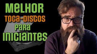 Não compre TOCA-DISCOS antes de ASSISTIR esse VÍDEO [ Toca-discos p/ iniciantes ]