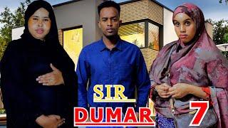 SIR NAGEED | 7 FULL MOVIE  BY SAGAL SOMALI