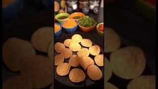 #shorts #chatrecipe #youtubeshorts  #desifood #papadchaat #indianfood #ytshorts #trendingshorts