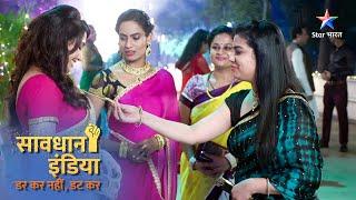 SAVDHAAN INDIA | Naqli gehnon ki chamak | DARKAR NAHIN DATKAR | सावधान इंडिया | NEW FULL EPISODE