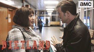 'The Connection We're Looking For' Talked About Scene Ep. 107 | Dietland