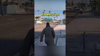 never opening my mouth again... | GTA 5 RP