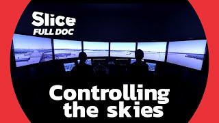 Inside Air Traffic Control: The Hidden Heroes of the Air | FULL DOCUMENTARY