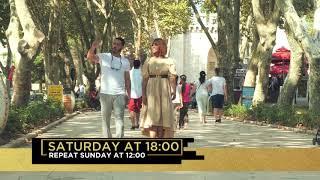 48h in Istanbul with Lorna Maseko | Top Billing