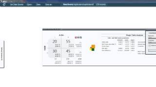 Epi Info 7 2x2 Table Analysis