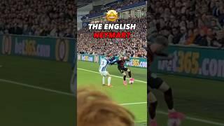 THE ENGLISH NEYMAR?  - Cole Palmer with INCREDIBLE SKILL!