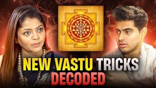 KHARAB VASTU SE HOGA CANCER | EASIEST VASTU TIPS FOR HEALTH MONEY & RELATIONSHIPS