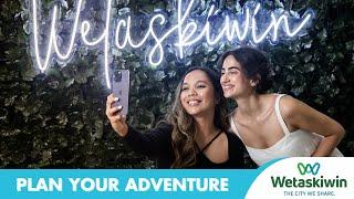 Discover Wetaskiwin Tourism Video