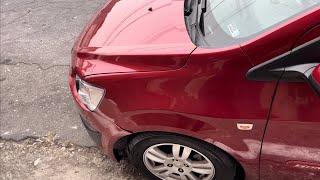 Não compre um Chevrolet Sonic antes de ver esse vídeo