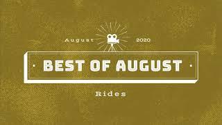 Best of August 2020