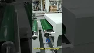 BOGDA High Glossing UV Oil Printing Machine for Marble Sheet