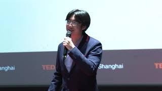 A new perspective to the automotive electronic revolution | Martin Lee | TEDxYouth@YCYWShanghai