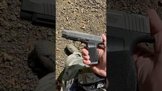 Sig Sauer P365 Xl #like #subscribe #shorts #viral #edc #range