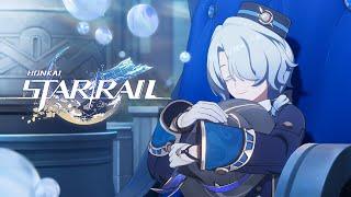 EP: Hope Is the Thing With Feathers | Honkai: Star Rail