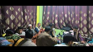 Nyam Soub |Kashmiri sufi music |