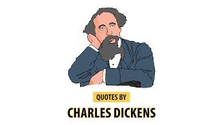 Top 25 Quotes by Charles Dickens | Quotes Video MUST WATCH | Simplyinfo.net