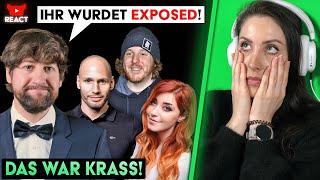 Exposed YouTuber! Das Internet vergisst nie - ABER die Community!