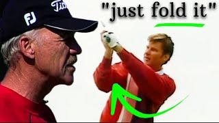 World's #1 Coach TRANSFORMS Your Swing In 3 MIN (best golf drill on YouTube)