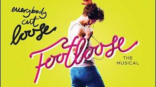 Footloose - UK Tour - ATG Tickets